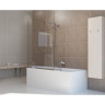 Фронтальная панель для ванны VITRA PANEL 160х53 51490006000