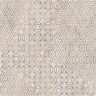 Керамогранит VITRA QUARSTONE R10B Ректификат Декор Пэчворк 60x60 K951843R0001VTE0